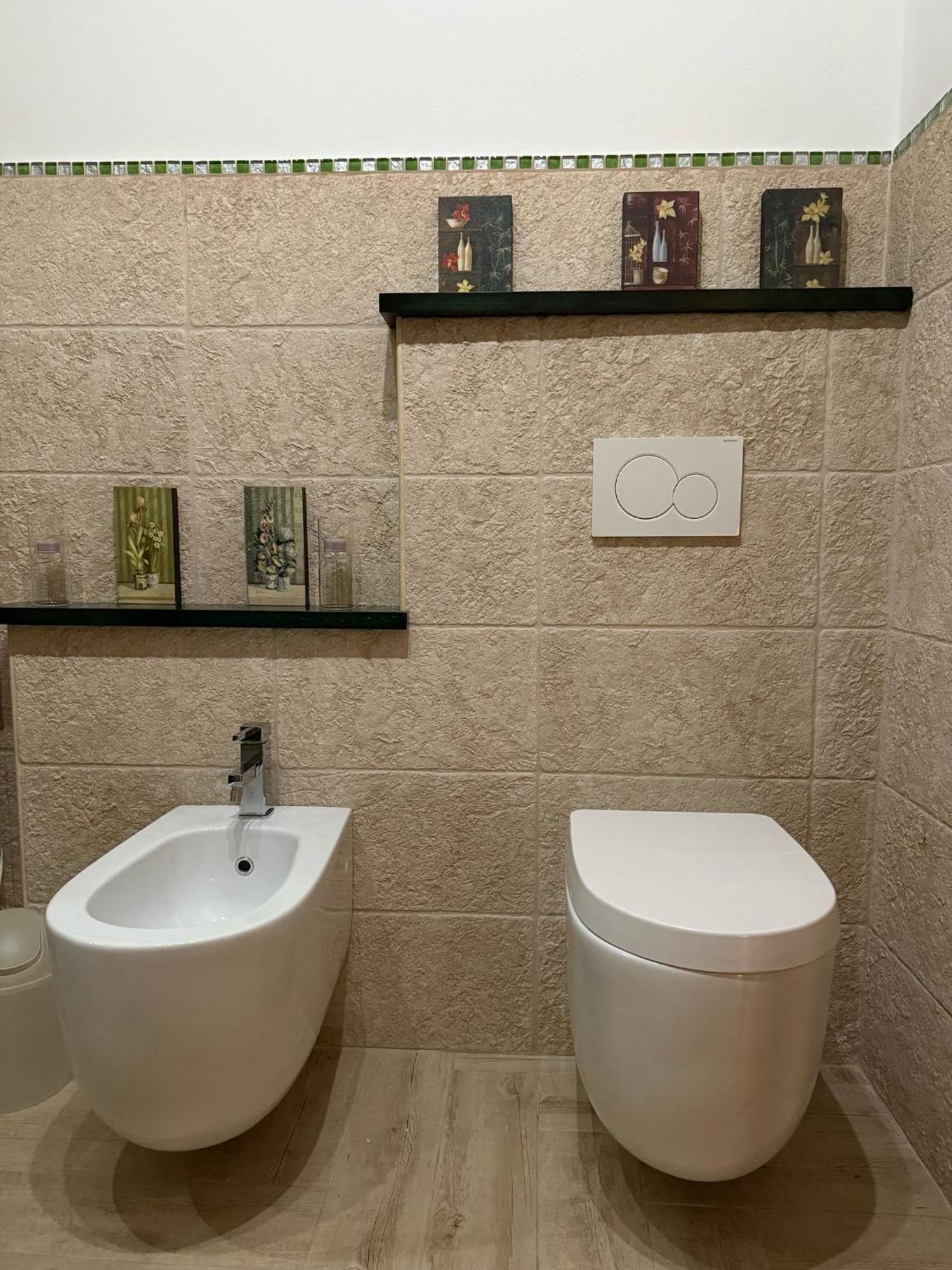 The Refuge Apartment Порто Торес Екстериор снимка
