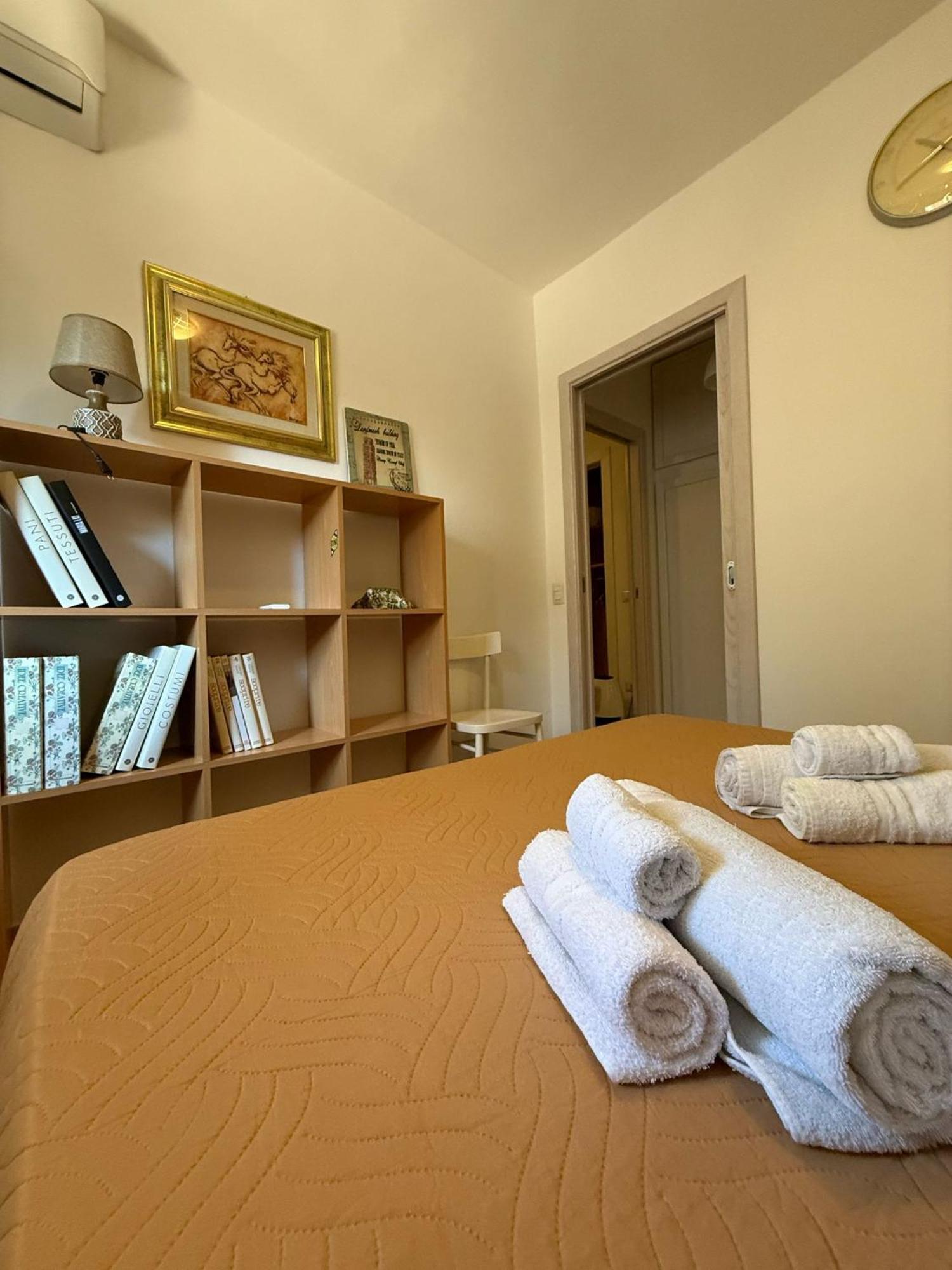 The Refuge Apartment Порто Торес Екстериор снимка