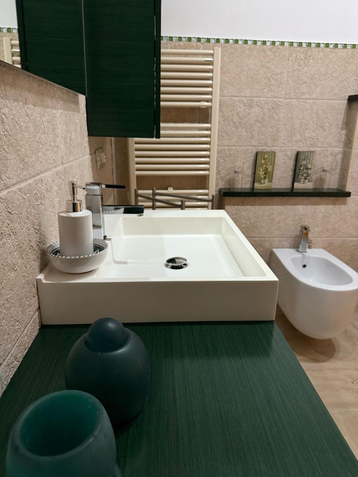The Refuge Apartment Порто Торес Екстериор снимка