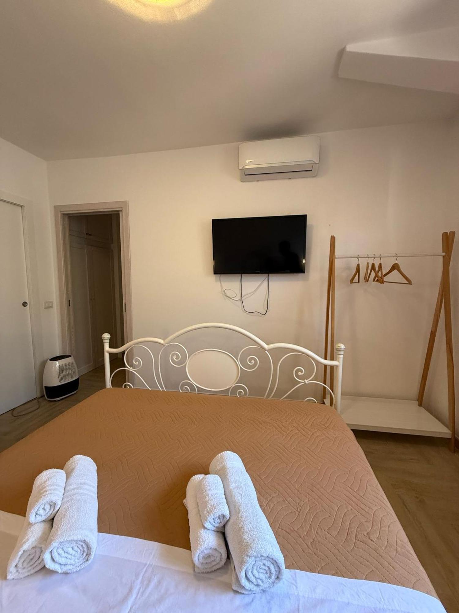 The Refuge Apartment Порто Торес Екстериор снимка